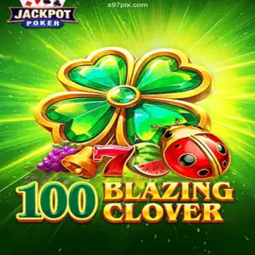 Exploring the Exciting World of 100BlazingClover: A Thrilling Casino Adventure