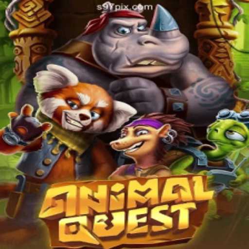 Exploring the Thrills of AnimalQuest