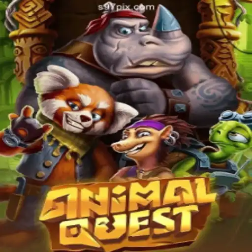 Exploring the Thrills of AnimalQuest
