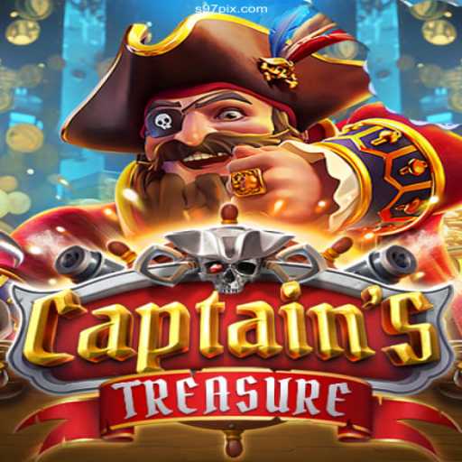 Exploring the Thrilling Adventures of CaptainssTreasure at S97.Com