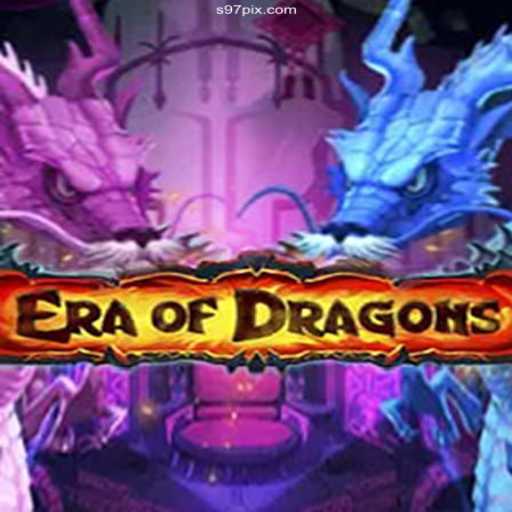EraOfDragons: A New Era of Dragon Adventures and Online Betting