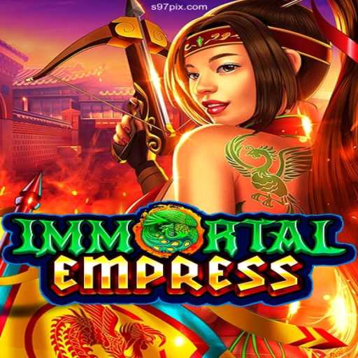 Discover the Enchanting World of ImmortalEmpress: A Game of Strategy and Fantasy