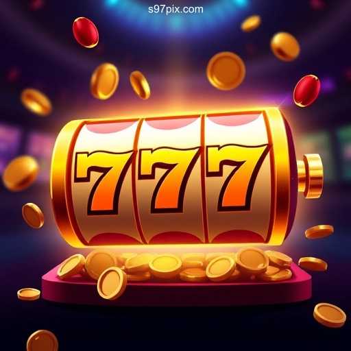 Exploring the World of Online Slots: S97.Com – Cassino Online e Apostas com PIX Rápido no Brasil