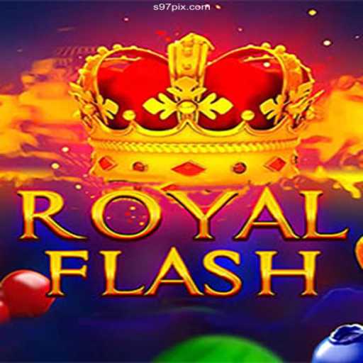 Exploring the Intricacies of RoyalFlash: A Thrilling Casino Experience