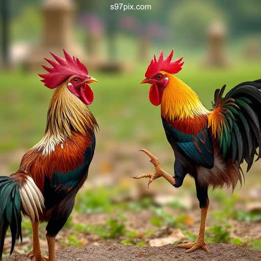 Exploring the Thrills of Sabong Games and the Rise of S97.Com in Brazil