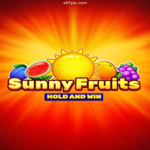 Exploring SunnyFruits: A Vibrant Casino Experience at S97.Com