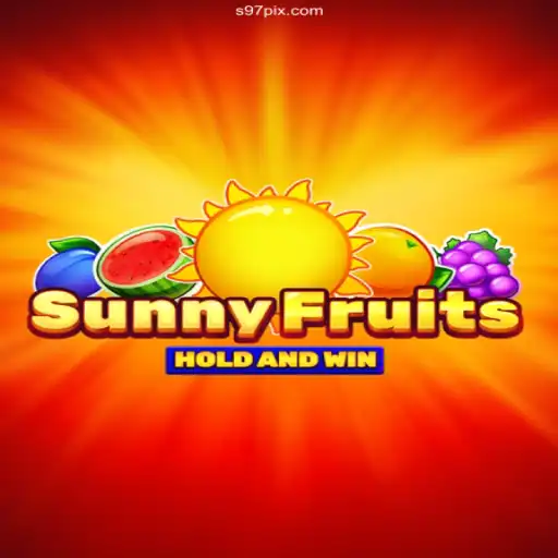 Exploring SunnyFruits: A Vibrant Casino Experience at S97.Com